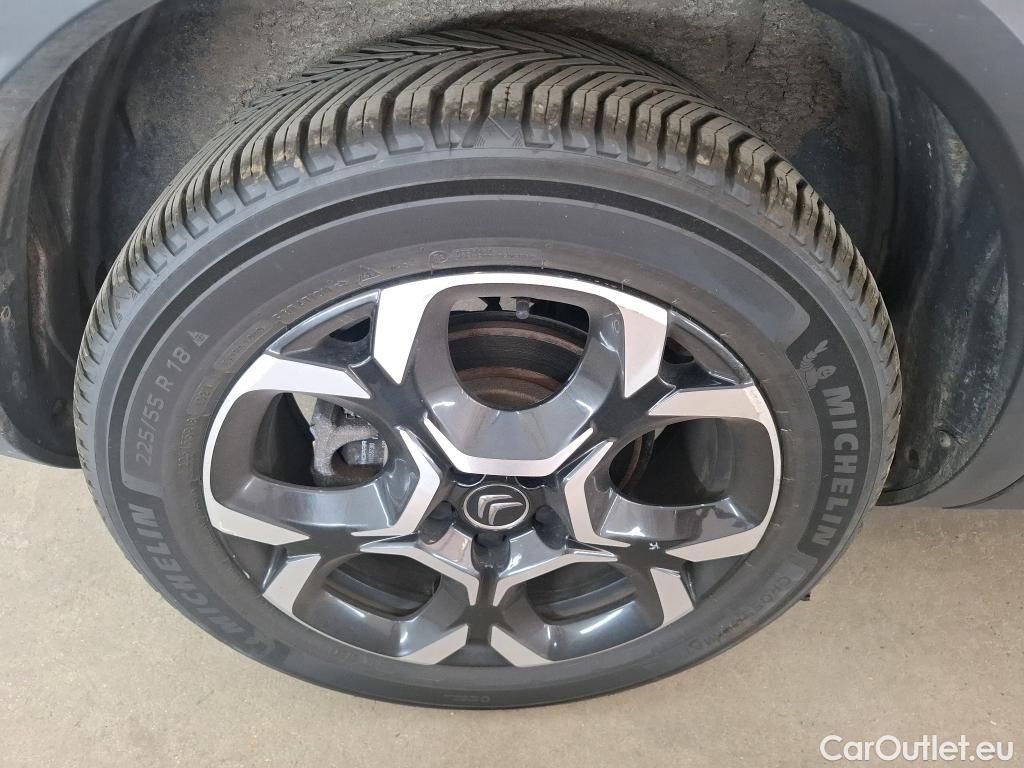  Citroen  C5 Aircross  Shine 1.5 BlueHDi 130CV BVA8 E6d #42