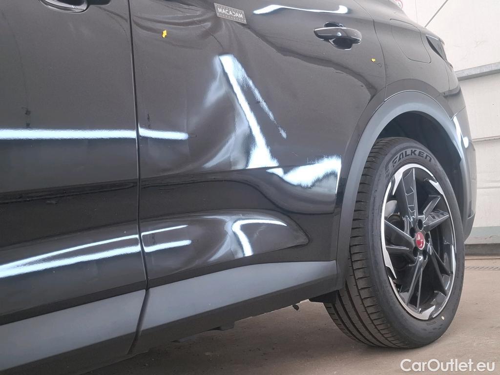  DS  DS7 DS DS 7 Crossback / 2017 / 5P / SUV E-TENSE 225 PERFORMANCE Line + #31