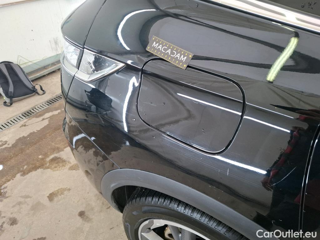  DS  DS7 DS DS 7 Crossback / 2017 / 5P / SUV E-TENSE 225 Business #87