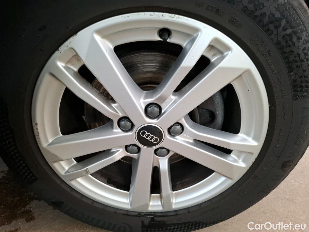  Audi  Q3  35 TDI Business Line 2.0 TDI 150CV BVA7 E6d #39
