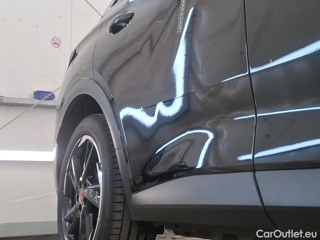  DS  DS7 DS DS 7 Crossback / 2017 / 5P / SUV E-TENSE 225 PERFORMANCE Line + #16