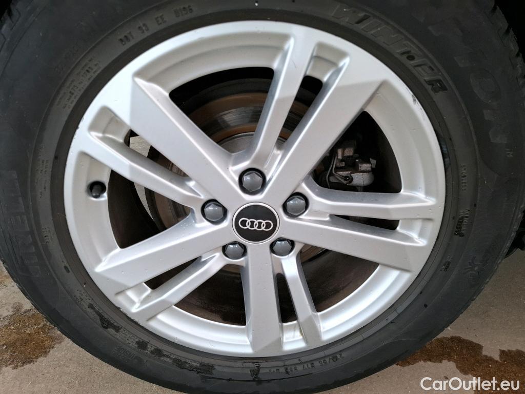  Audi  Q3  35 TDI Business Line 2.0 TDI 150CV BVA7 E6d #44