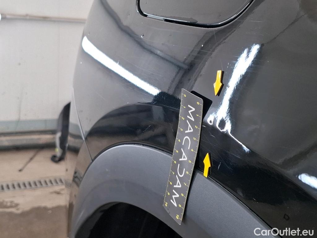  DS  DS7 DS DS 7 Crossback / 2017 / 5P / SUV E-TENSE 225 Business #49