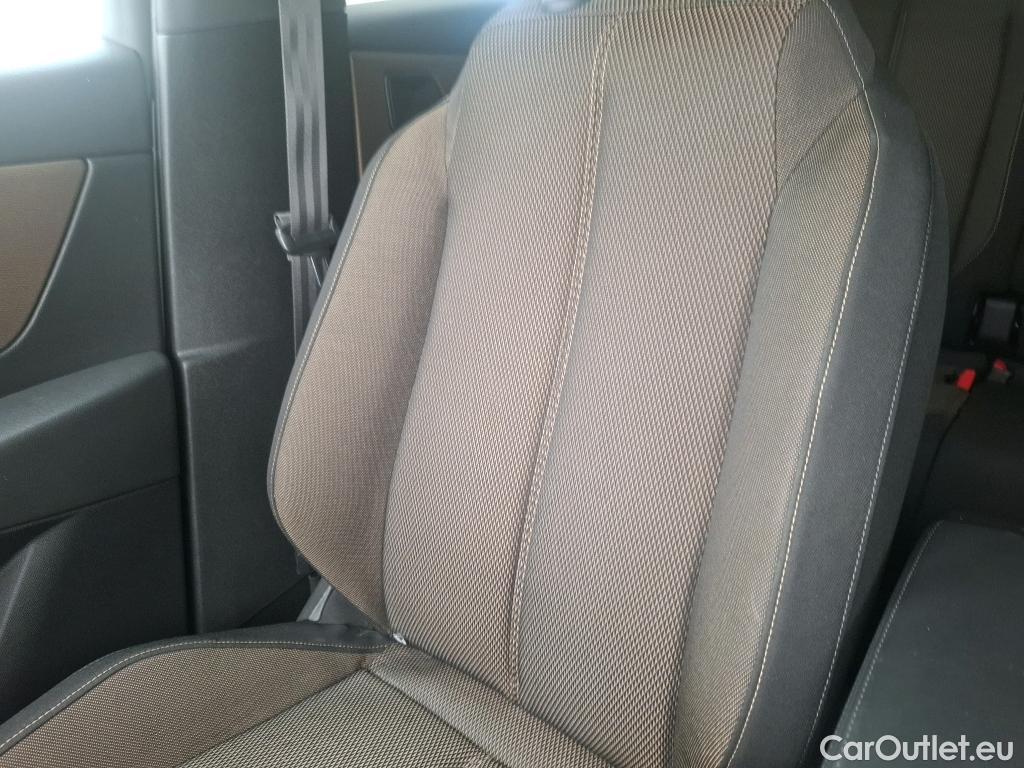  DS  DS7 7 Crossback Business 1.5 BlueHDi 130CV BVA8 E6d #35
