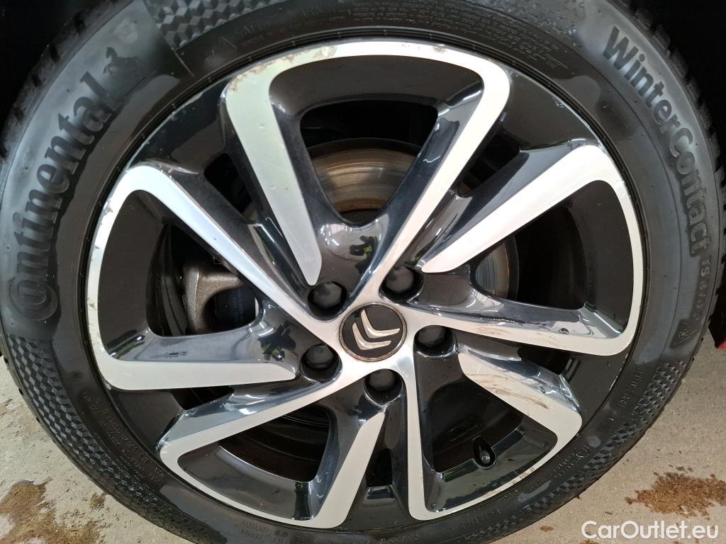 Citroen  C4 Grand Picasso /Spacetourer Shine Pack 2.0 BlueHDI 165CV BVA8 E6d #33