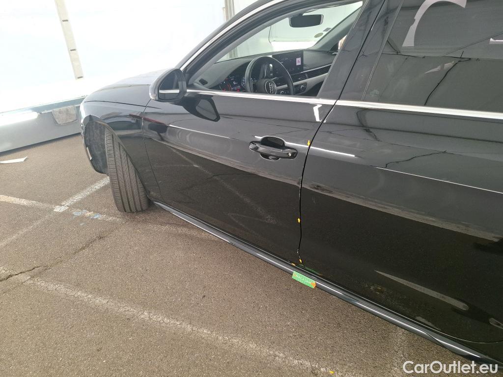  Audi  A4  Avant 35 TDI Business Line 2.0 TDI 165CV BVA7 E6d #23