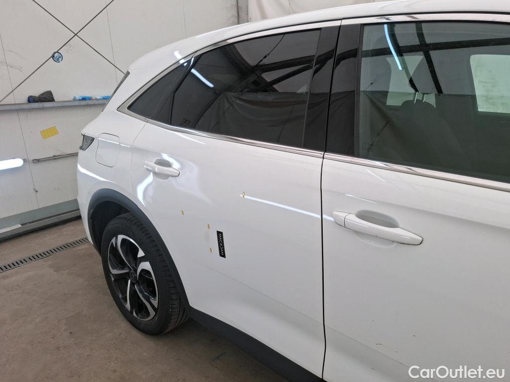  DS  DS7 7 Crossback Business 1.5 BlueHDi 130CV BVA8 E6d #3