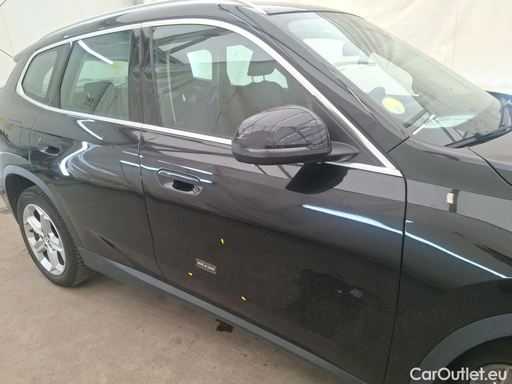  Bmw  X1 BMW  / 2022 / 5P / SUV sDrive18d Business Design DKG7 #3