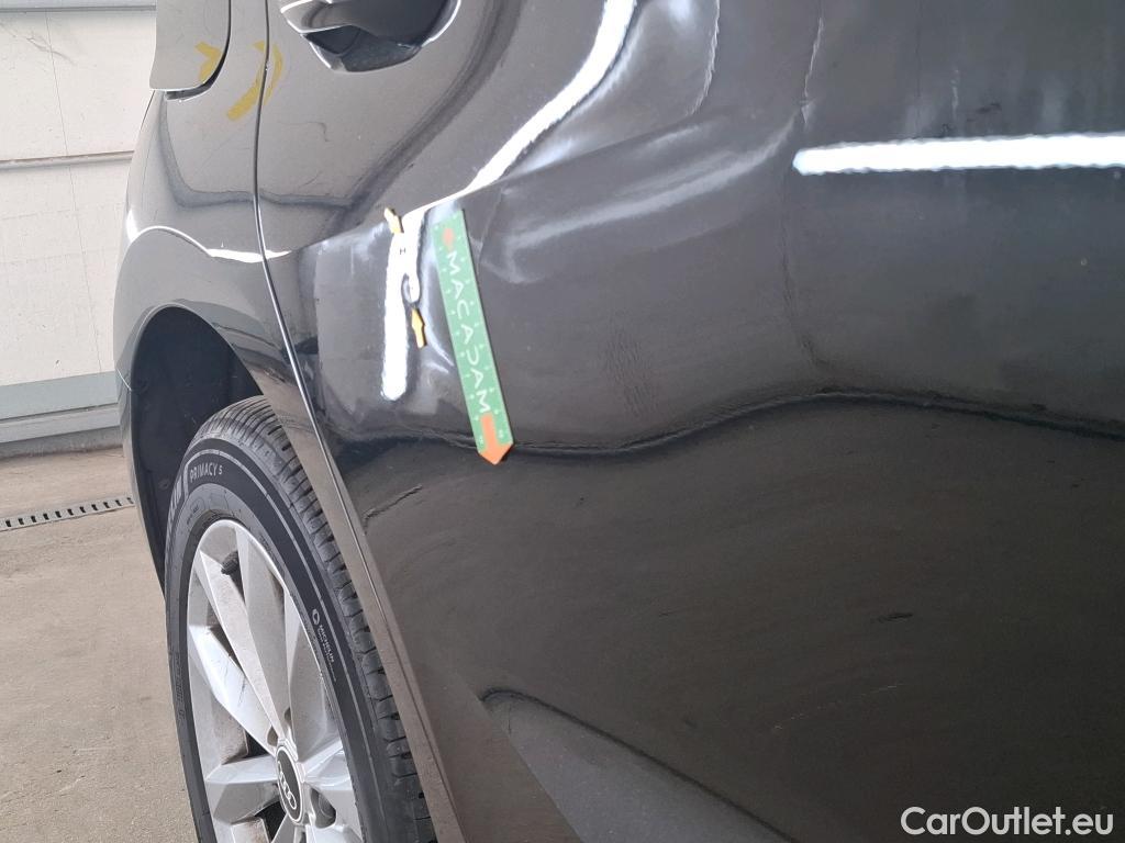  Audi  A3  Sportback 30 TDI 2.0 TDI 115CV BVM6 E6d #10