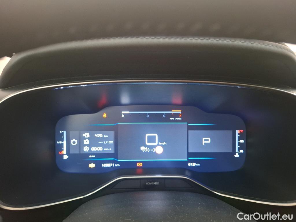  Citroen  C5 Aircross  Shine 1.5 BlueHDi 130CV BVA8 E6d #39
