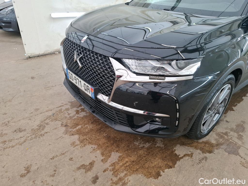  DS  DS7 DS DS 7 Crossback / 2017 / 5P / SUV E-TENSE 225 Business #21