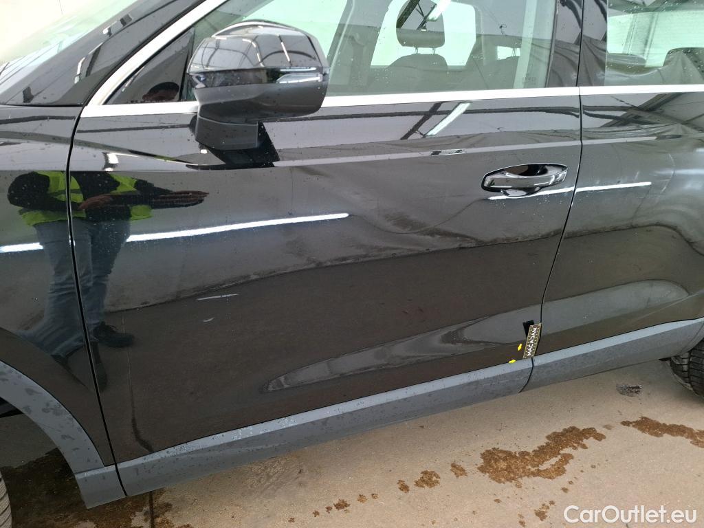  Audi  Q3  35 TDI Business Line 2.0 TDI 150CV BVA7 E6d #21