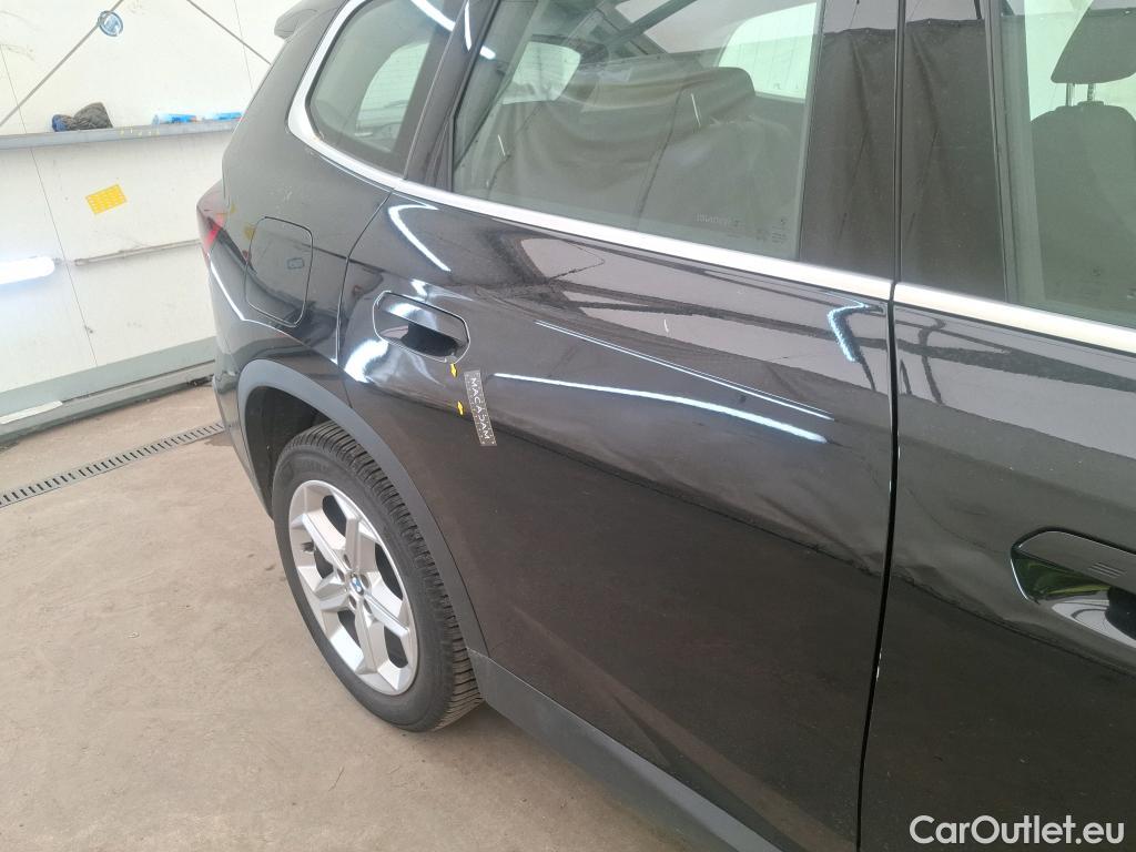  Bmw  X1 BMW  / 2022 / 5P / SUV sDrive18d Business Design DKG7 #14