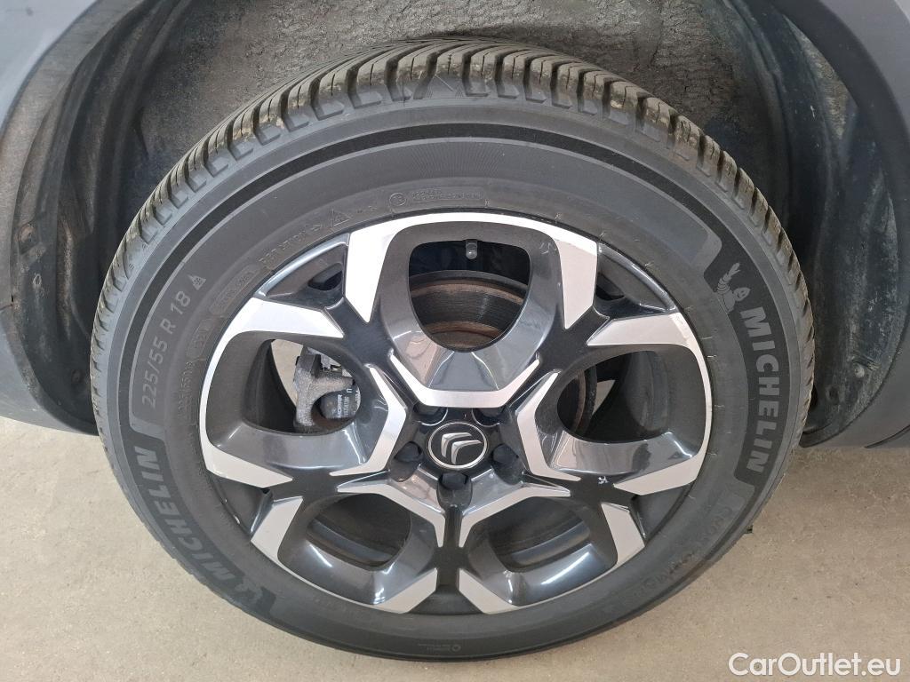  Citroen  C5 Aircross  Shine 1.5 BlueHDi 130CV BVA8 E6d #43