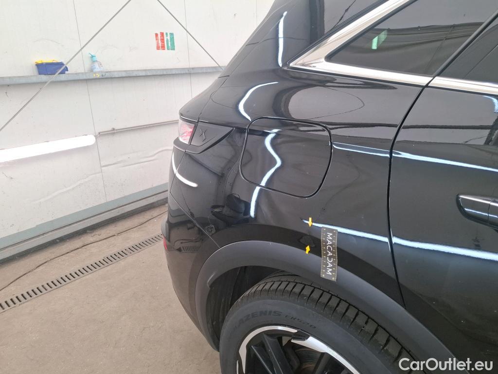  DS  DS7 DS DS 7 Crossback / 2017 / 5P / SUV E-TENSE 225 PERFORMANCE Line + #1