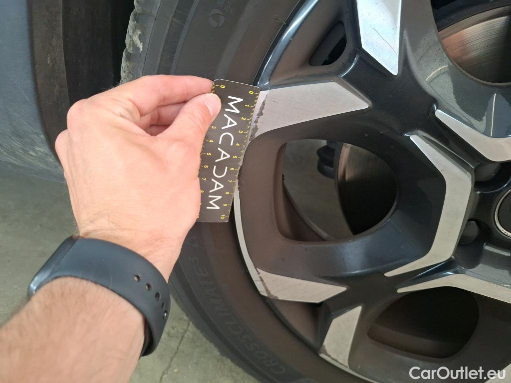  Citroen  C5 Aircross  Shine 1.5 BlueHDi 130CV BVA8 E6d #52