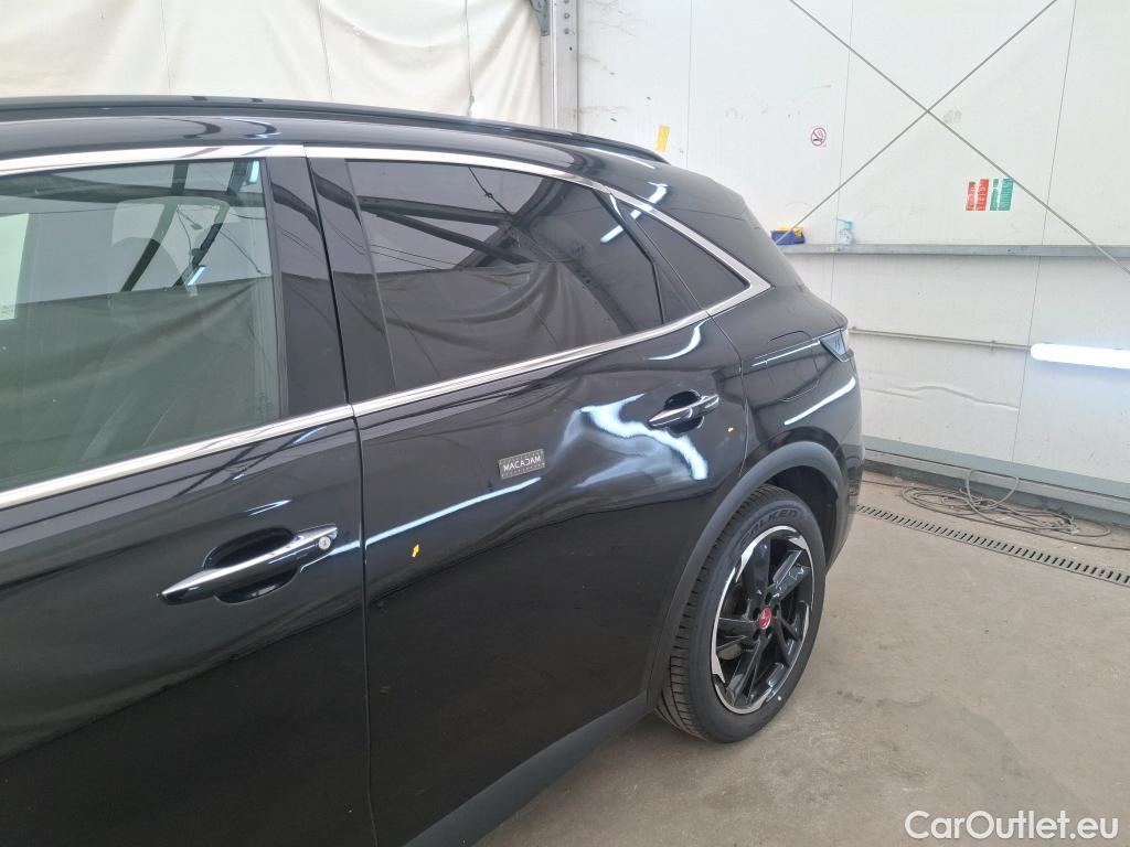  DS  DS7 DS DS 7 Crossback / 2017 / 5P / SUV E-TENSE 225 PERFORMANCE Line + #25