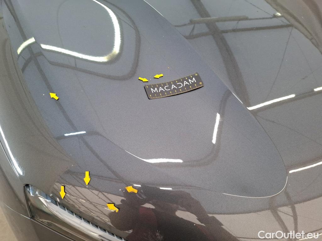  Citroen  C5 Aircross  Shine 1.5 BlueHDi 130CV BVA8 E6d #2
