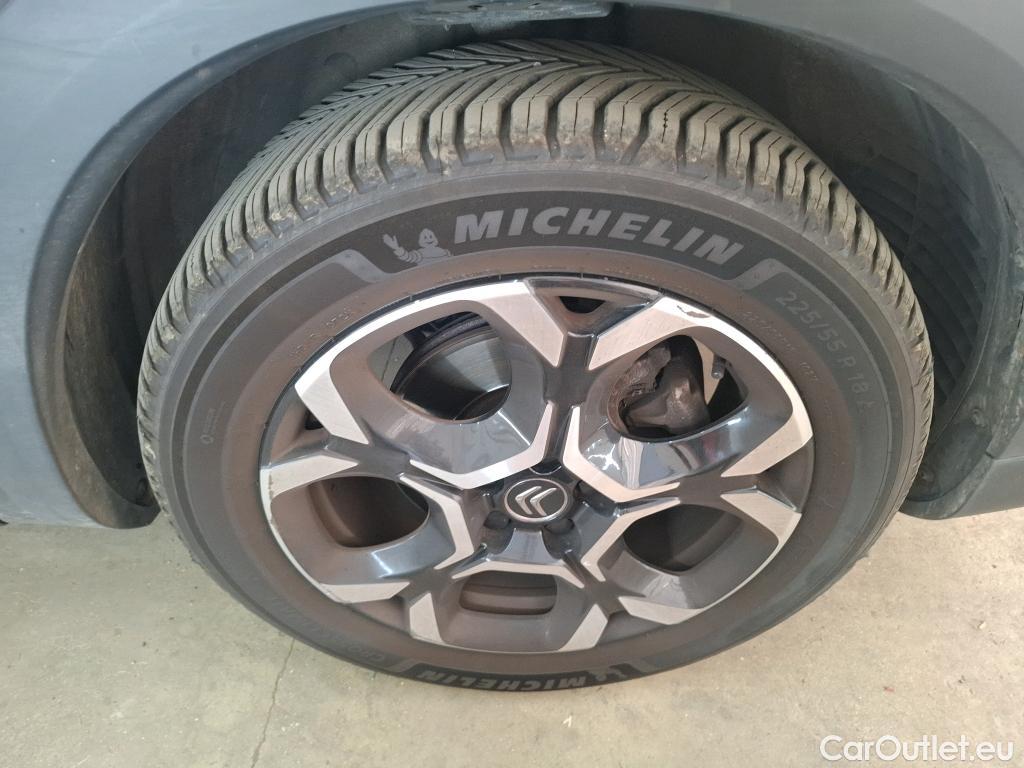  Citroen  C5 Aircross  Shine 1.5 BlueHDi 130CV BVA8 E6d #47