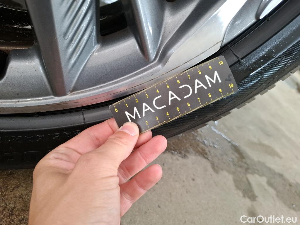 DS  DS7 DS DS 7 Crossback / 2017 / 5P / SUV E-TENSE 225 Business #27