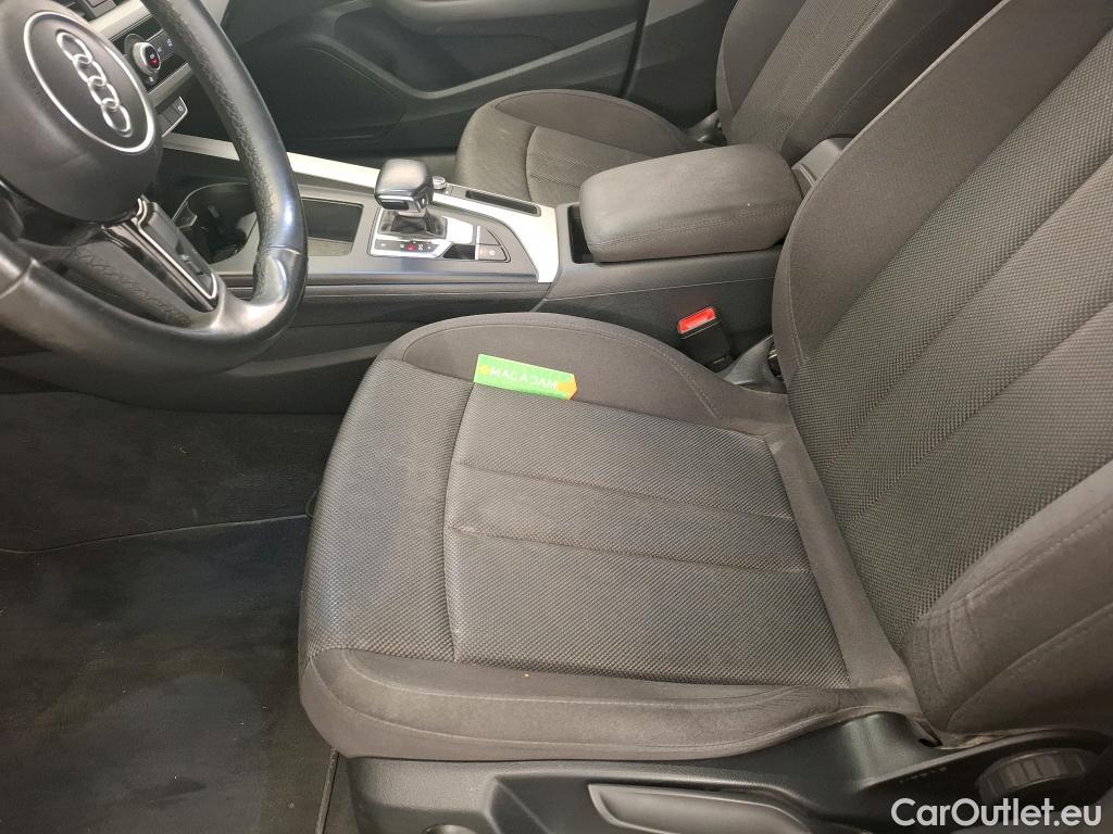  Audi  A4  Avant 35 TDI Business Line 2.0 TDI 165CV BVA7 E6d #50