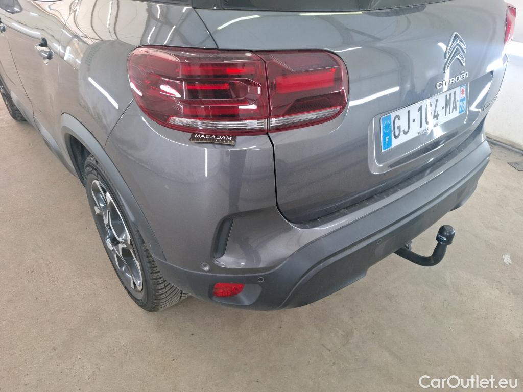  Citroen  C5 Aircross  Shine 1.5 BlueHDi 130CV BVA8 E6d #6