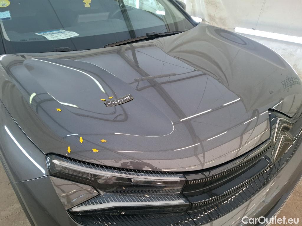  Citroen  C5 Aircross  Shine 1.5 BlueHDi 130CV BVA8 E6d #1