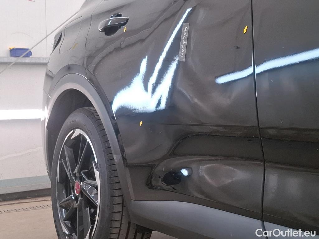  DS  DS7 DS DS 7 Crossback / 2017 / 5P / SUV E-TENSE 225 PERFORMANCE Line + #14