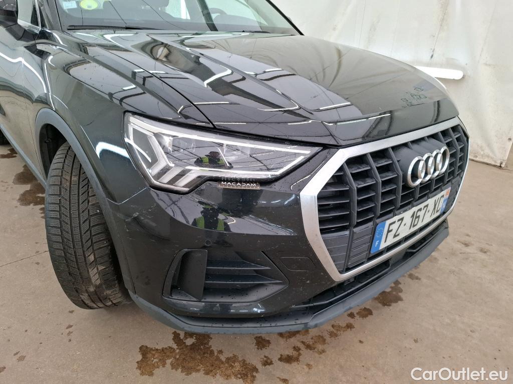  Audi  Q3  35 TDI Business Line 2.0 TDI 150CV BVA7 E6d #12