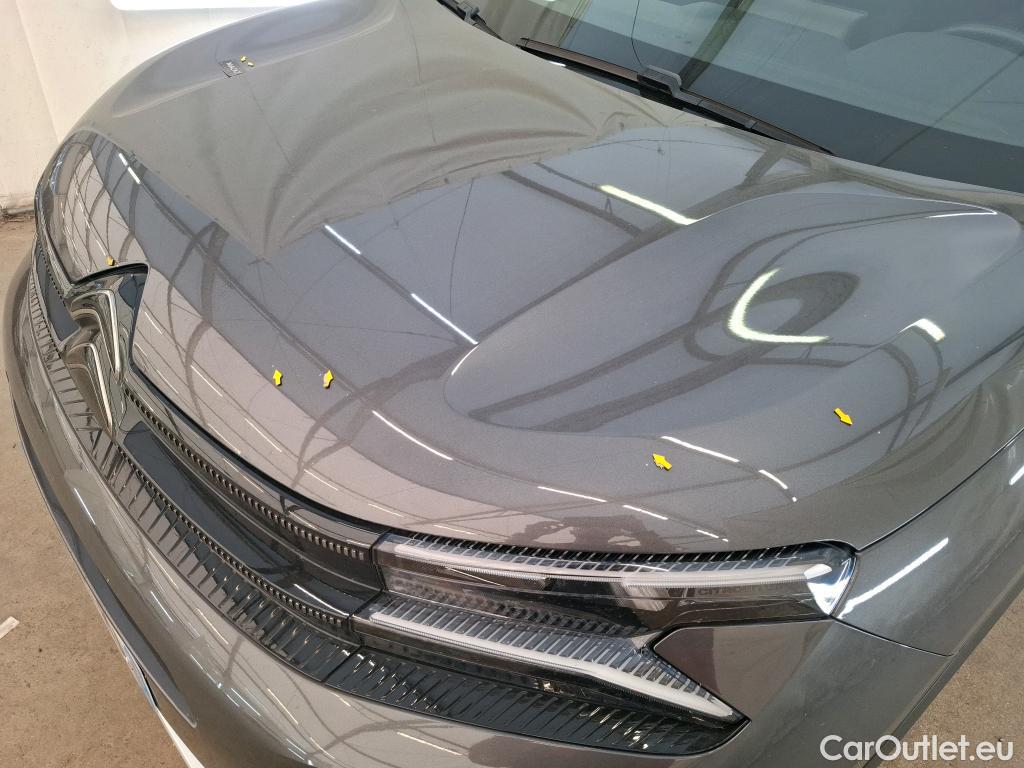  Citroen  C5 Aircross  Shine 1.5 BlueHDi 130CV BVA8 E6d #4