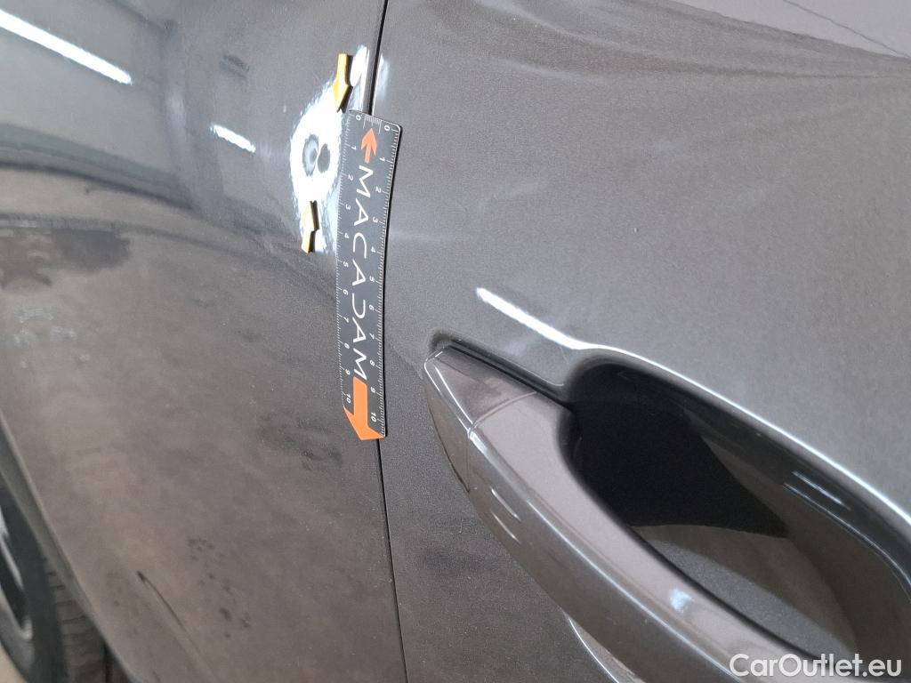  Citroen  C5 Aircross CITROEN  / 2018 / 5P / SUV Hybrid 225 ë-EAT8 Shine #16