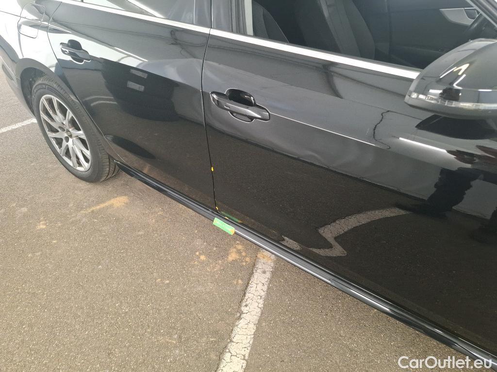  Audi  A4  Avant 35 TDI Business Line 2.0 TDI 165CV BVA7 E6d #40