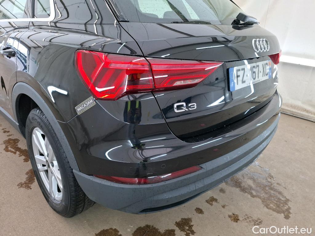  Audi  Q3  35 TDI Business Line 2.0 TDI 150CV BVA7 E6d #3