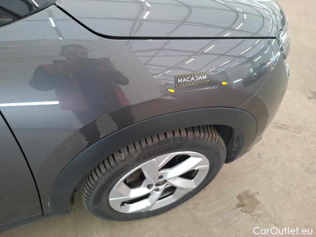  Citroen  C5 Aircross  Business 1.5 BlueHDi 130CV BVA8 E6d #1