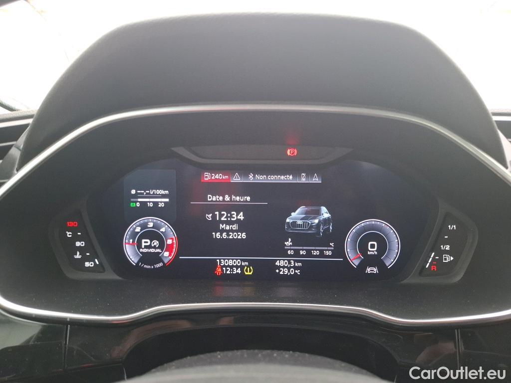  Audi  Q3  40 TDI quattro Design luxe 2.0 TDI 190CV BVA7 E6dT #21