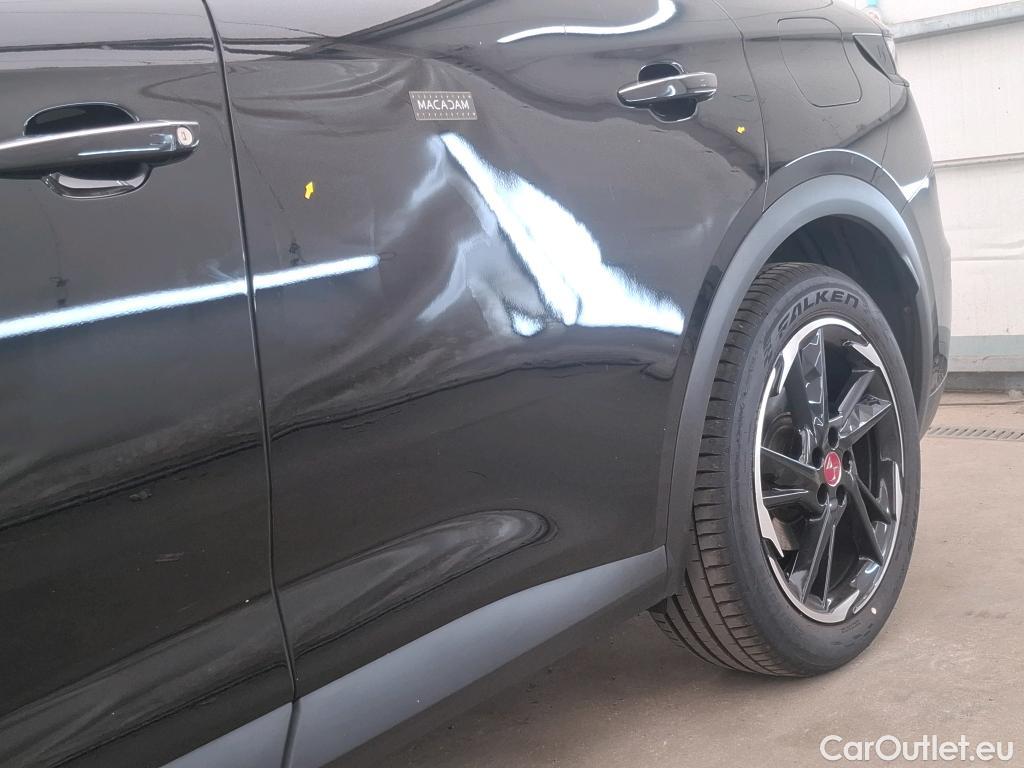  DS  DS7 DS DS 7 Crossback / 2017 / 5P / SUV E-TENSE 225 PERFORMANCE Line + #28