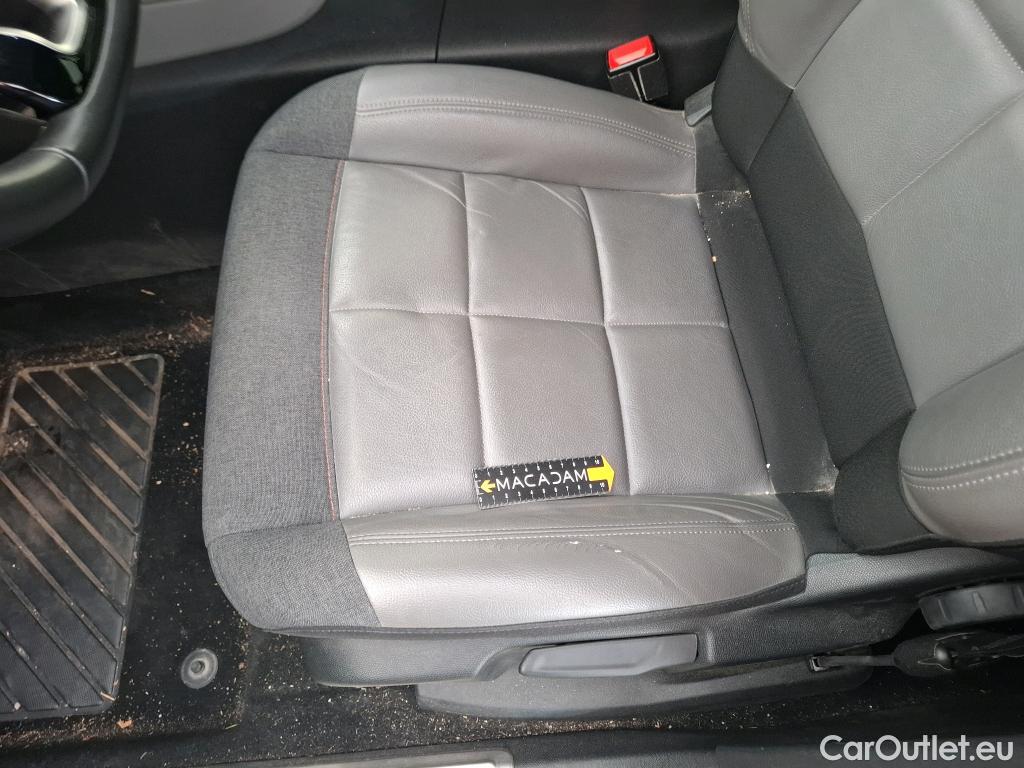  Citroen  C5 Aircross CITROEN  / 2018 / 5P / SUV Hybrid 225 ë-EAT8 Shine #11