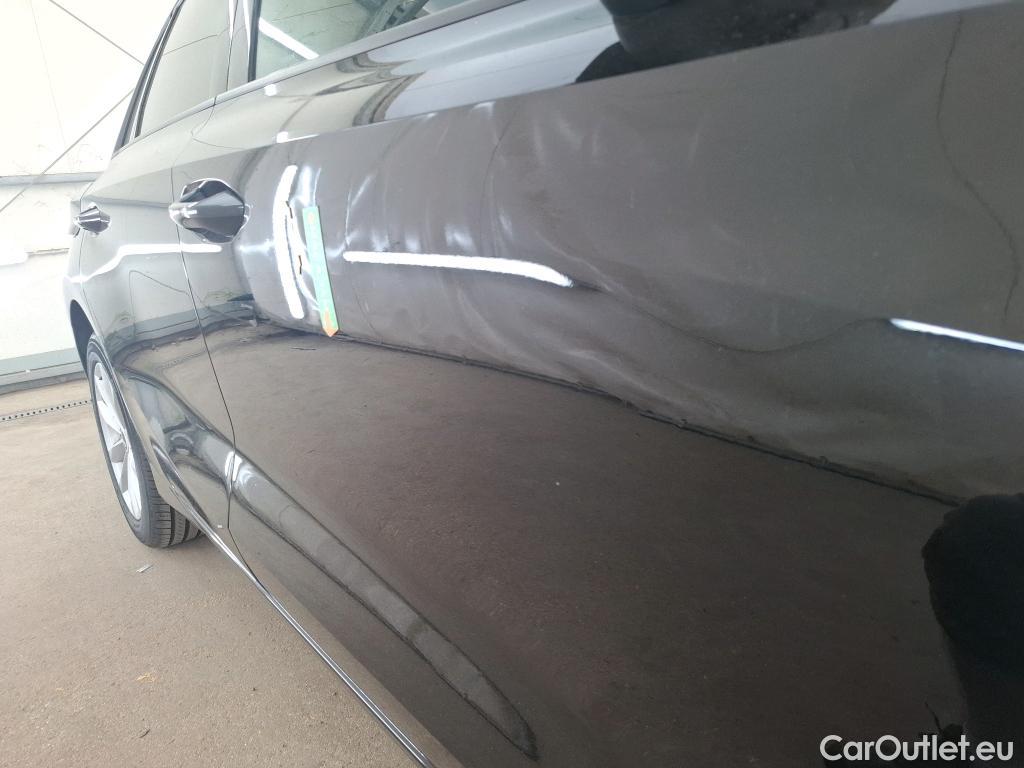  Audi  A3  Sportback 30 TDI 2.0 TDI 115CV BVM6 E6d #6