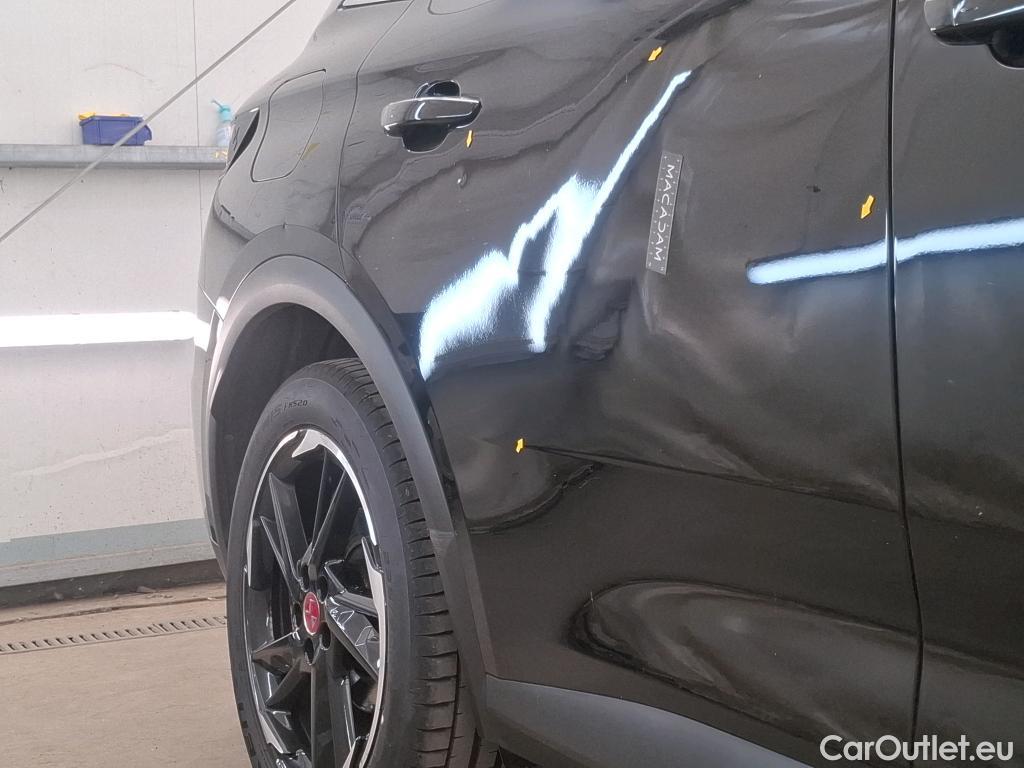  DS  DS7 DS DS 7 Crossback / 2017 / 5P / SUV E-TENSE 225 PERFORMANCE Line + #13