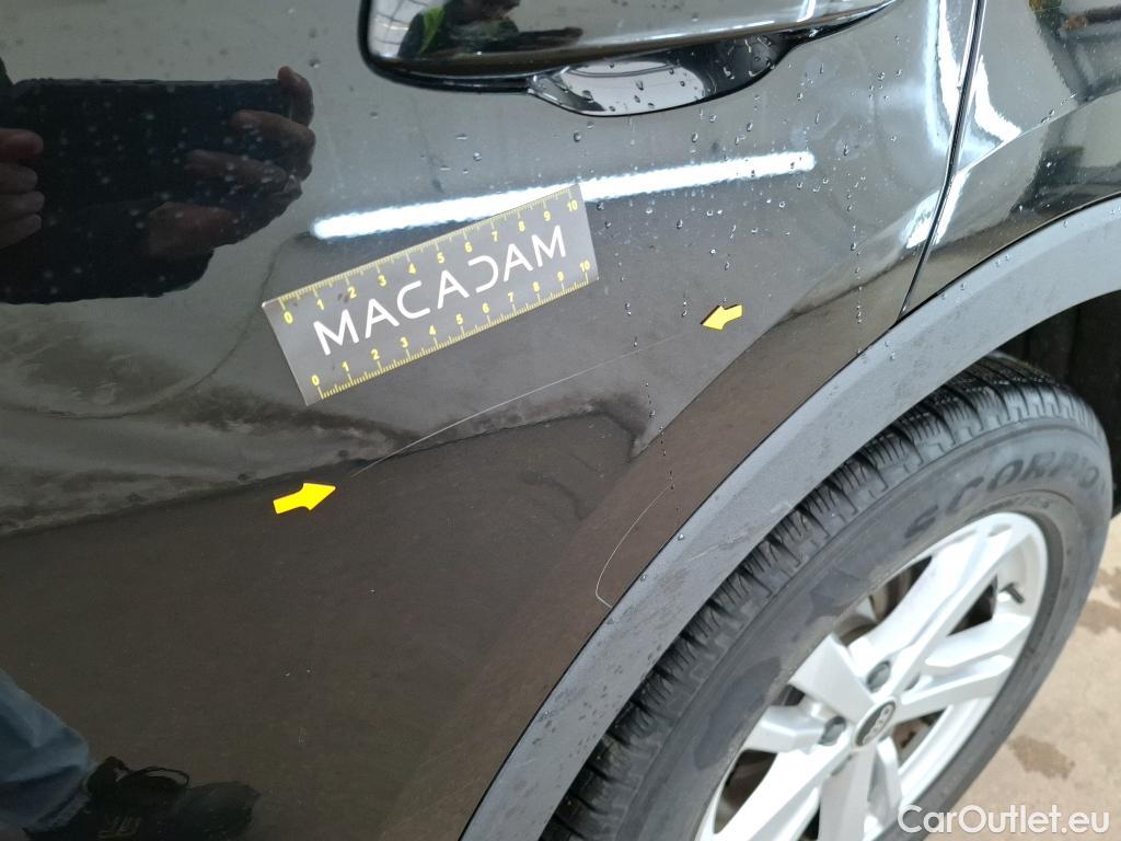  Audi  Q3  35 TDI Business Line 2.0 TDI 150CV BVA7 E6d #11