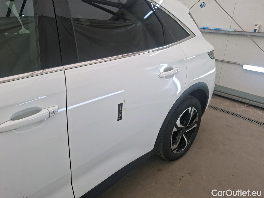  DS  DS7 7 Crossback Business 1.5 BlueHDi 130CV BVA8 E6d #20