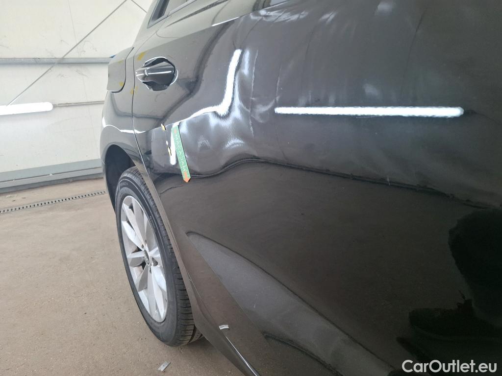  Audi  A3  Sportback 30 TDI 2.0 TDI 115CV BVM6 E6d #9