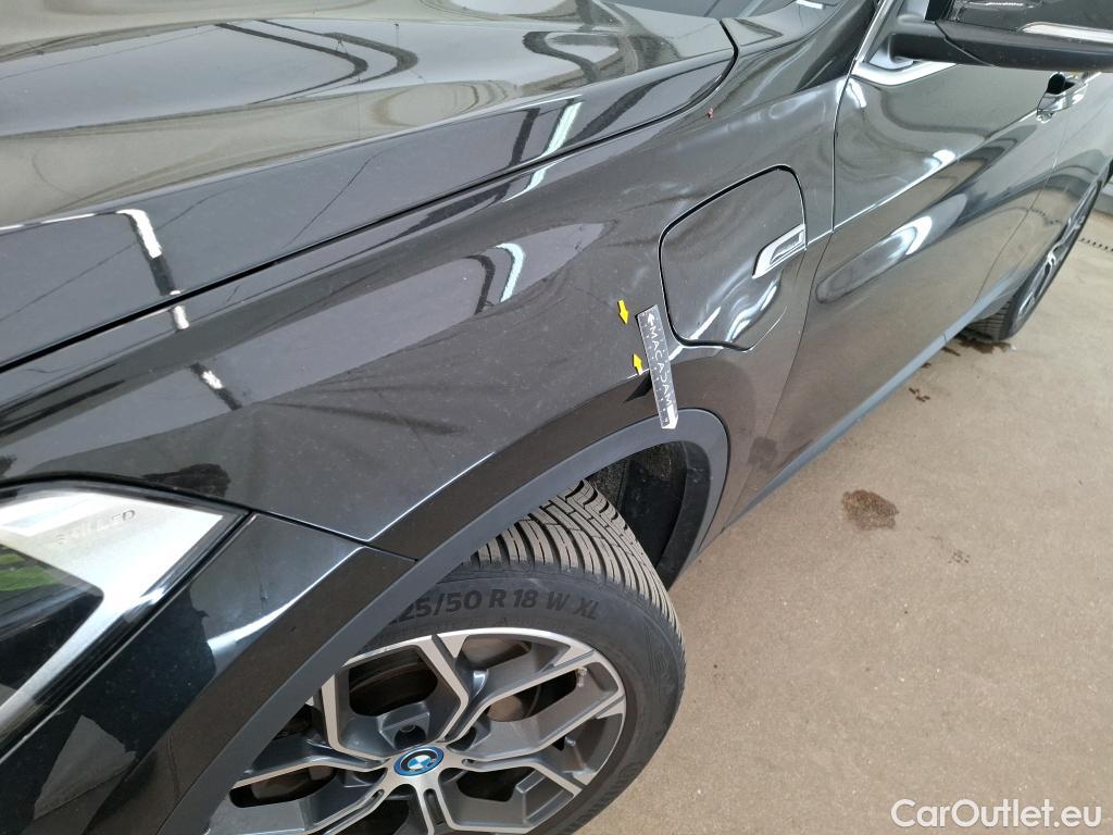  Bmw  X1 BMW  / 2019 / 5P / SUV xDrive25e Business Design BVA6 #9