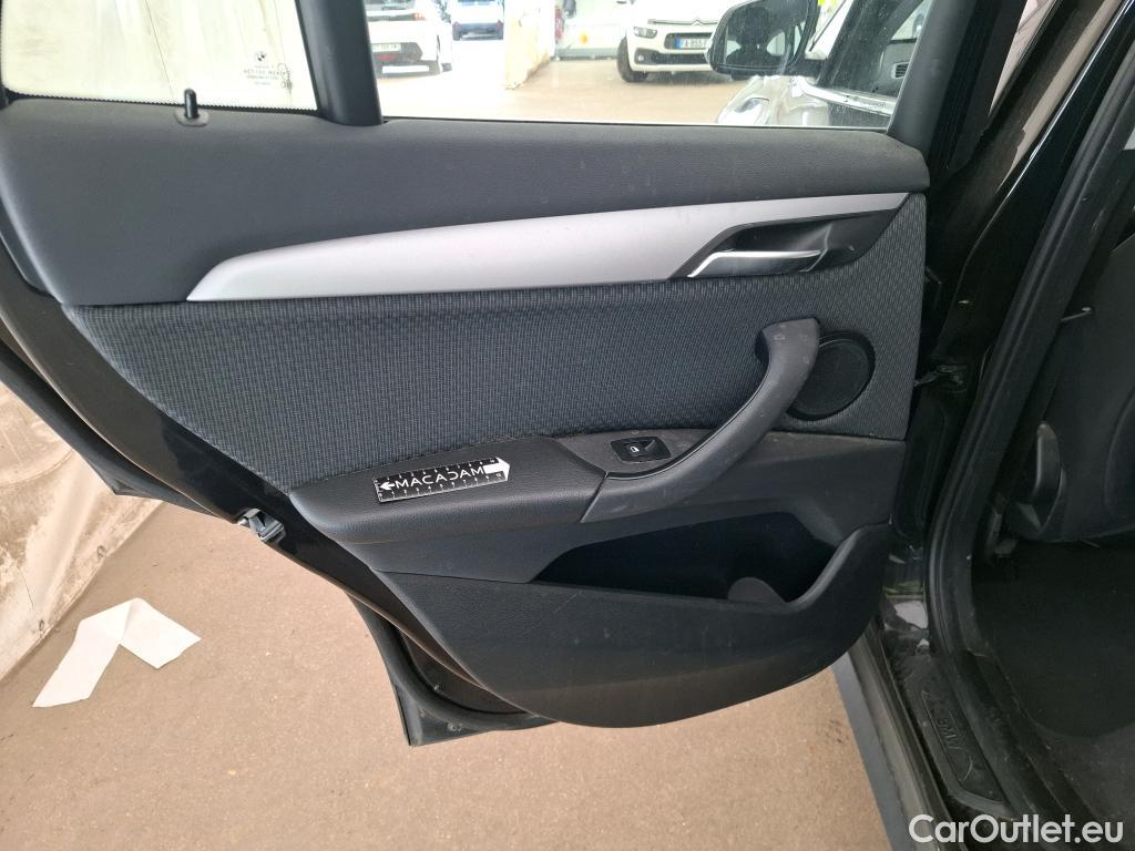  Bmw  X1 BMW  / 2019 / 5P / SUV xDrive25e Business Design BVA6 #7