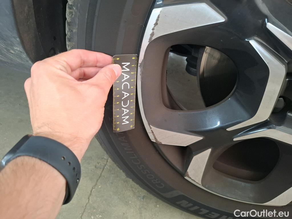  Citroen  C5 Aircross  Shine 1.5 BlueHDi 130CV BVA8 E6d #51