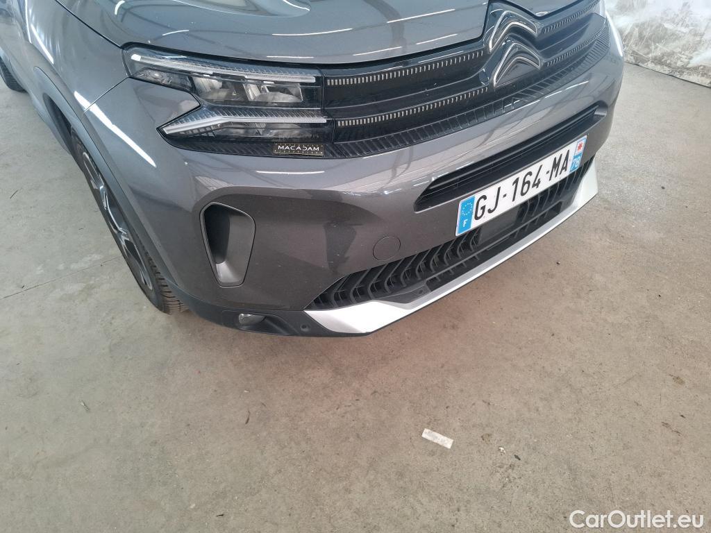  Citroen  C5 Aircross  Shine 1.5 BlueHDi 130CV BVA8 E6d #55