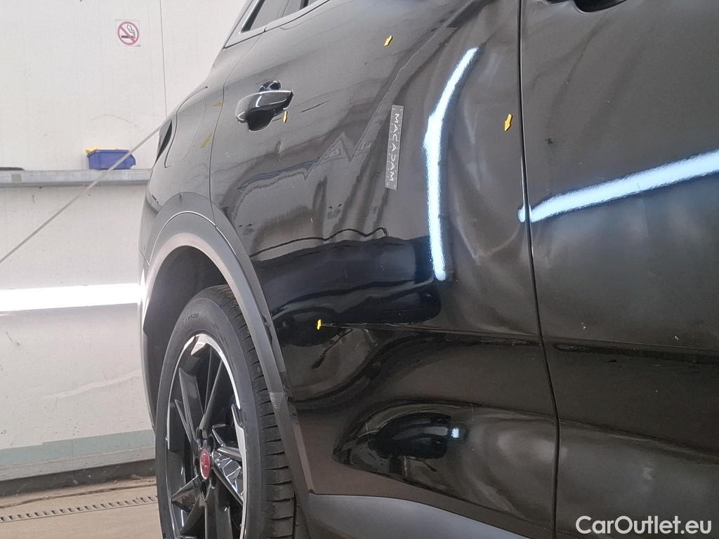  DS  DS7 DS DS 7 Crossback / 2017 / 5P / SUV E-TENSE 225 PERFORMANCE Line + #19