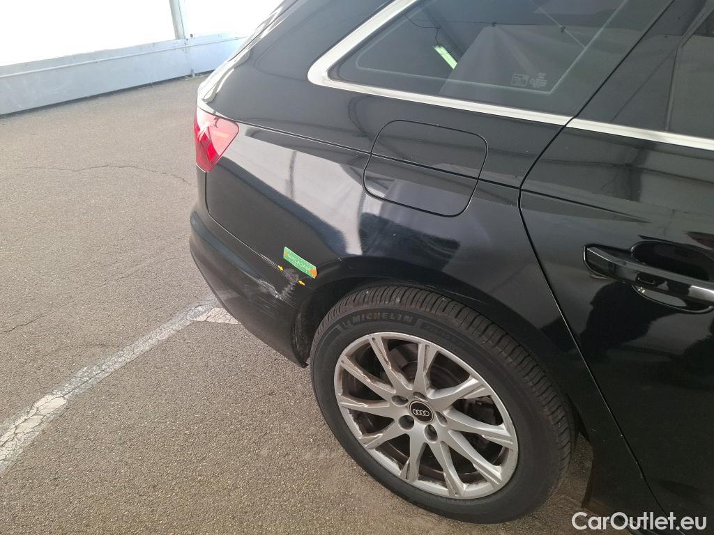  Audi  A4  Avant 35 TDI Business Line 2.0 TDI 165CV BVA7 E6d #9