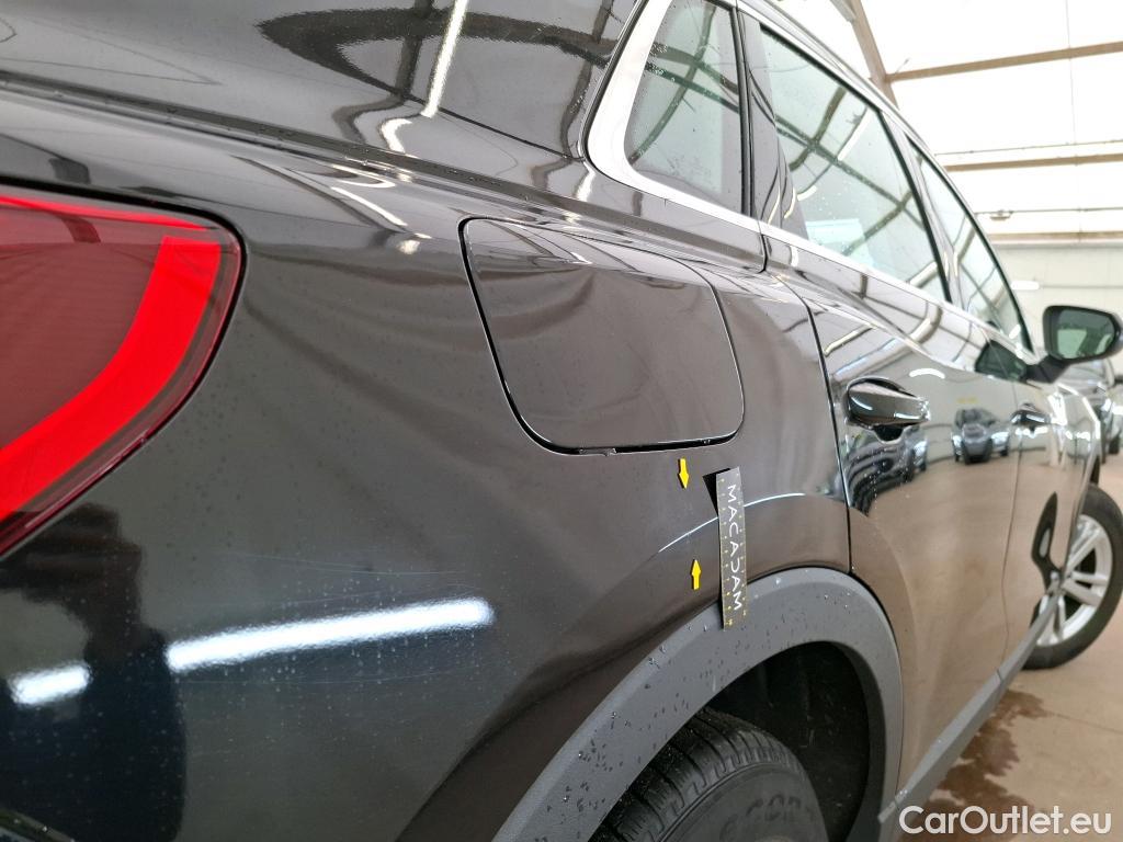  Audi  Q3  35 TDI Business Line 2.0 TDI 150CV BVA7 E6d #1