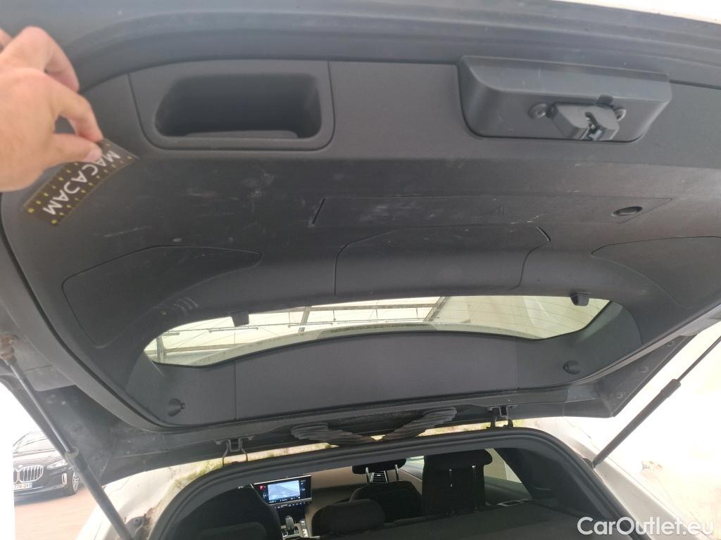  DS  DS7 7 Crossback Business 1.5 BlueHDi 130CV BVA8 E6d #23